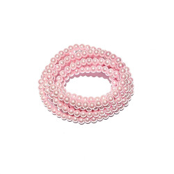 Гривна / колие - Rose Pearls
